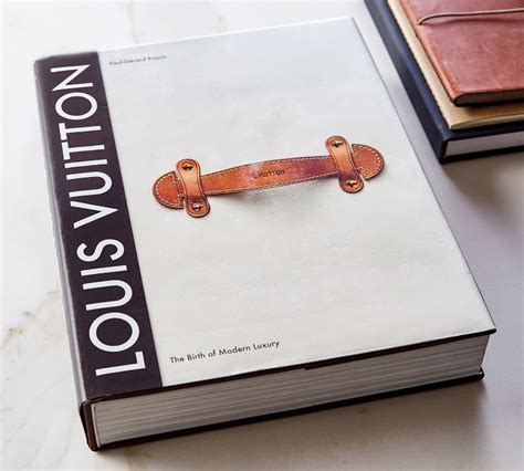 louis vuitton book 14|louis vuitton book pottery barn.